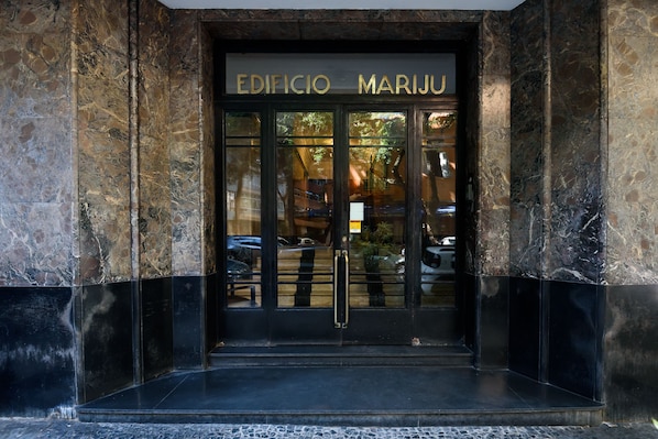 Terraço/pátio