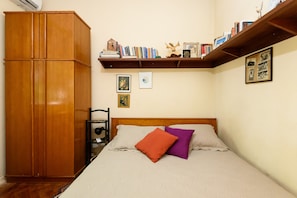 Apartment, Mehrere Betten, Nichtraucher