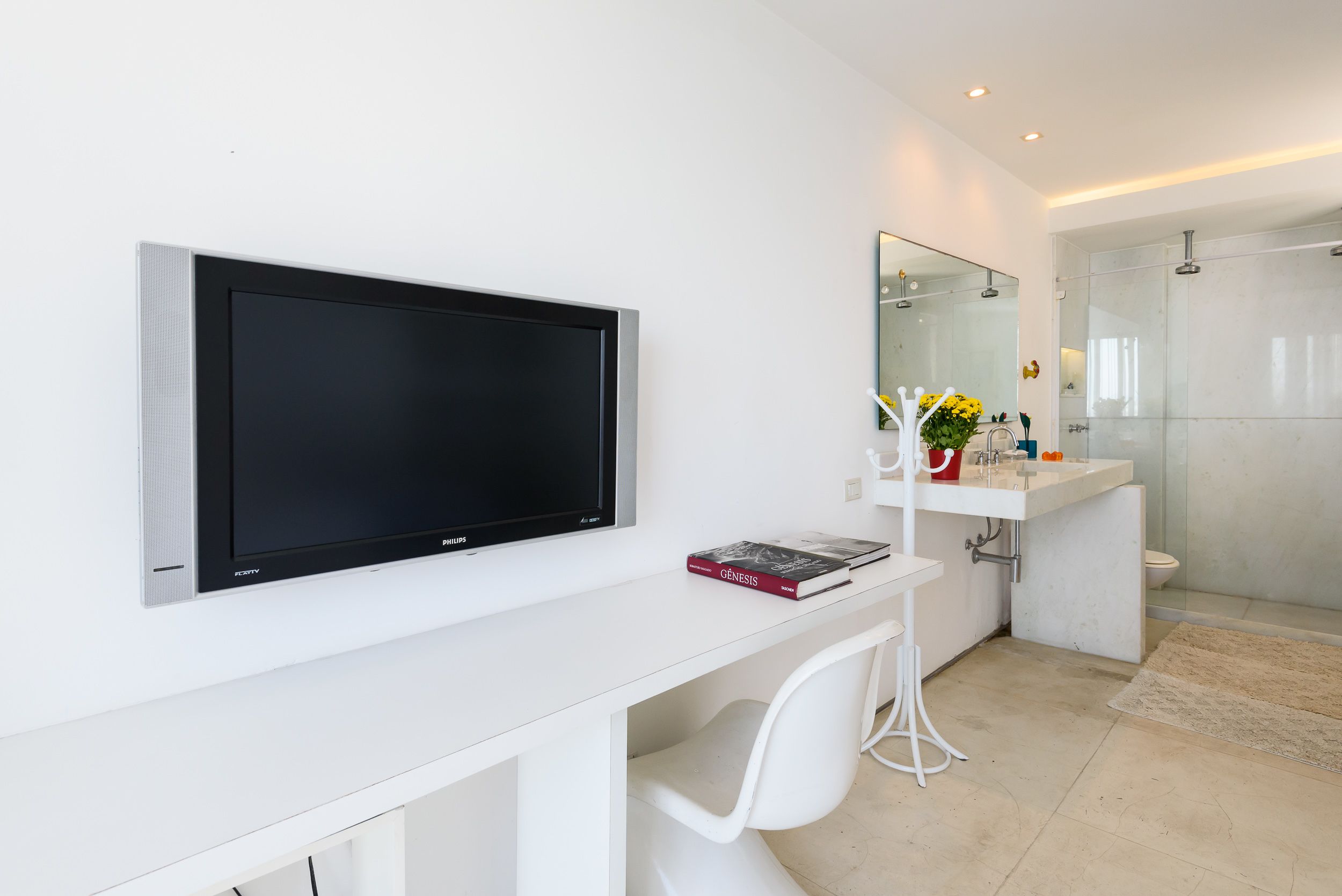 公寓, 非吸煙房 | 免費無線上網、床單