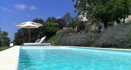 La Bastide