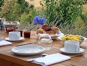 Restaurant - La Bastide (Lamillarie)