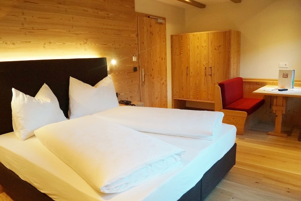 Comfort-Doppelzimmer