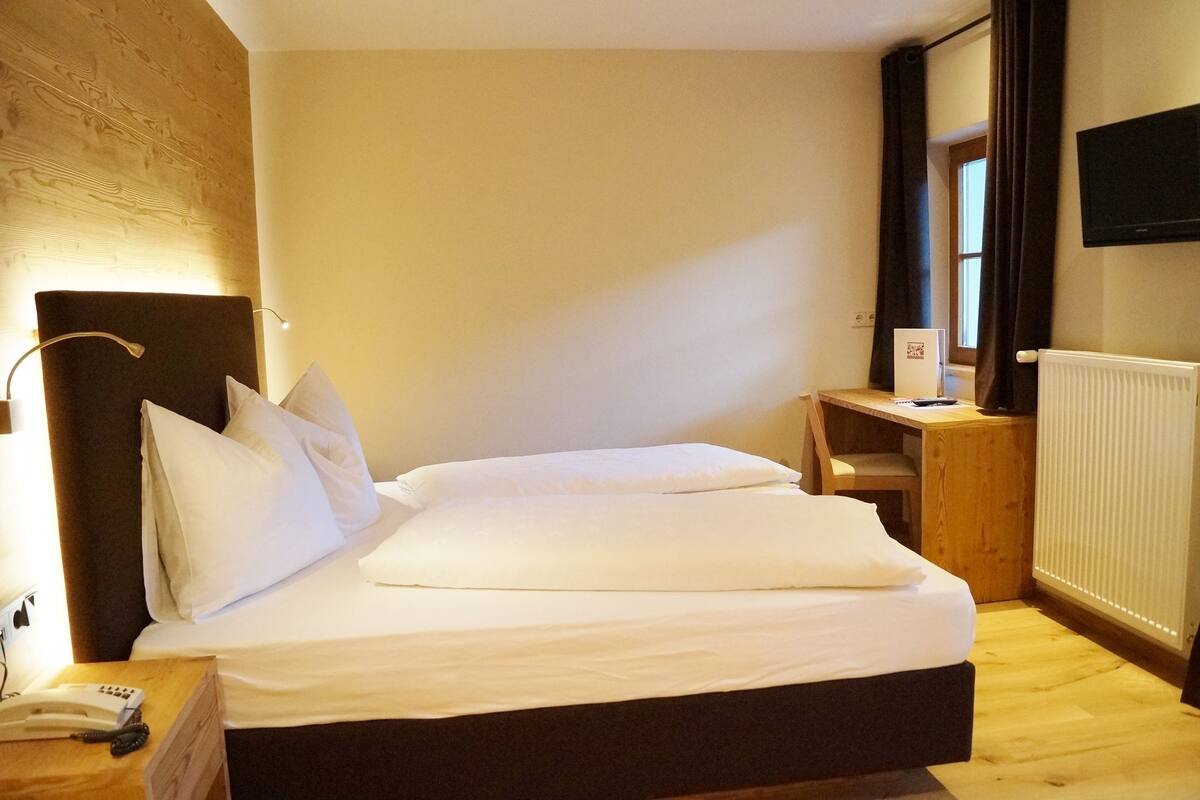 Doppelzimmer