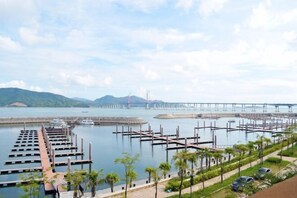 Marina - Muhai Resort Apartment (Huidong)