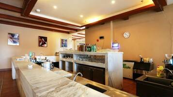 Dapur pribadi