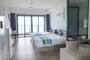 Room - Muhai Resort Apartment (Huidong)