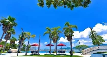 Muhai Resort Apartment