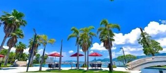 Muhai Resort Apartment