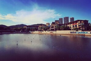 Unclassified image, 3 of 43, button - Muhai Resort Apartment (Huidong)