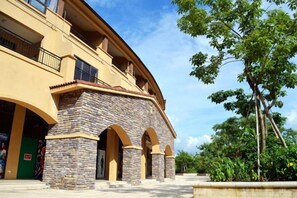 Unclassified image, 2 of 43, button - Muhai Resort Apartment (Huidong)