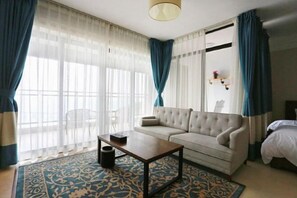 Room - Muhai Resort Apartment (Huidong)