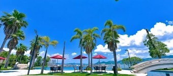 Muhai Resort Apartment