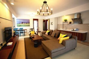 Room - Muhai Resort Apartment (Huidong)