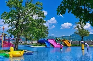 Pool - Muhai Resort Apartment (Huidong)