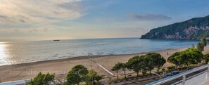 Beach nearby - Alihan Hotel (Bartin)