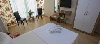 Alihan Hotel