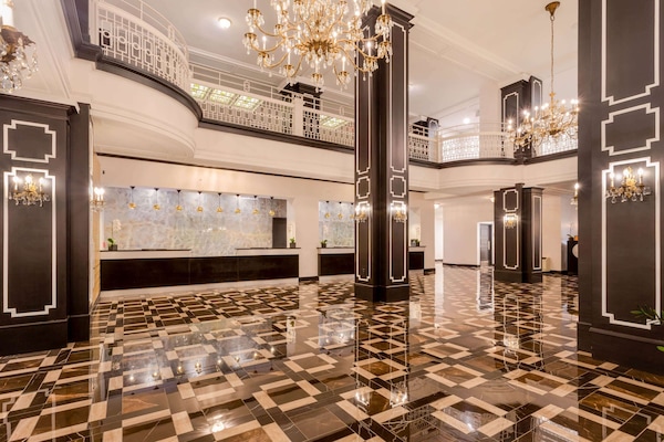 Hall