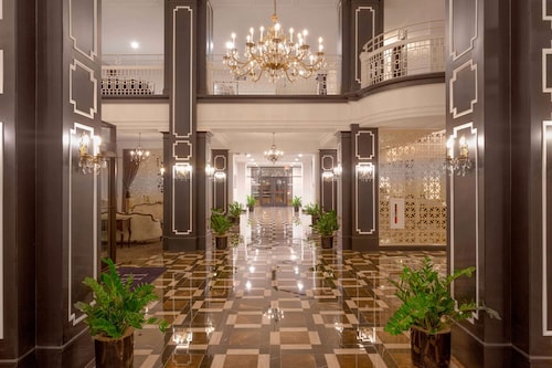 Hotel Retlaw, Trademark Collection by Wyndham