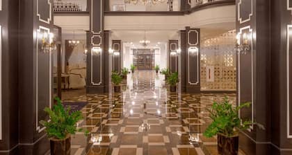 Hotel Retlaw, Trademark Collection by Wyndham