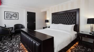 Draps en coton égyptien, literie de qualité