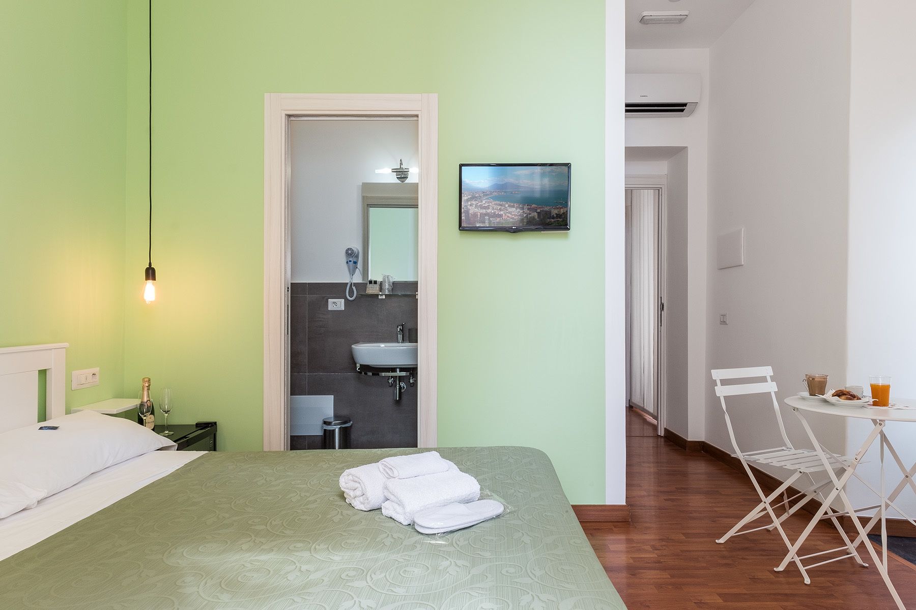 Foto - B&B Monserrato