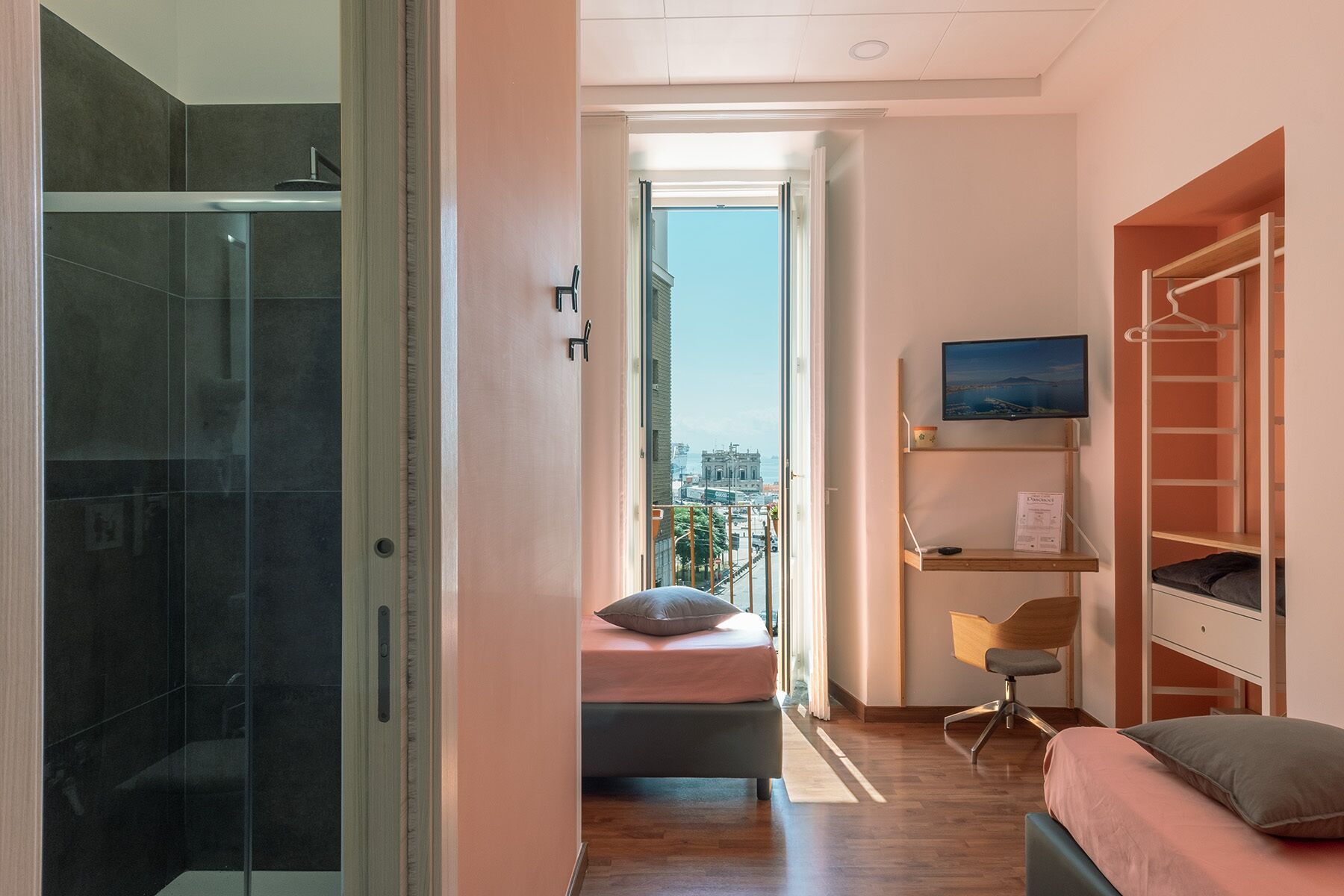 Foto - B&B Monserrato