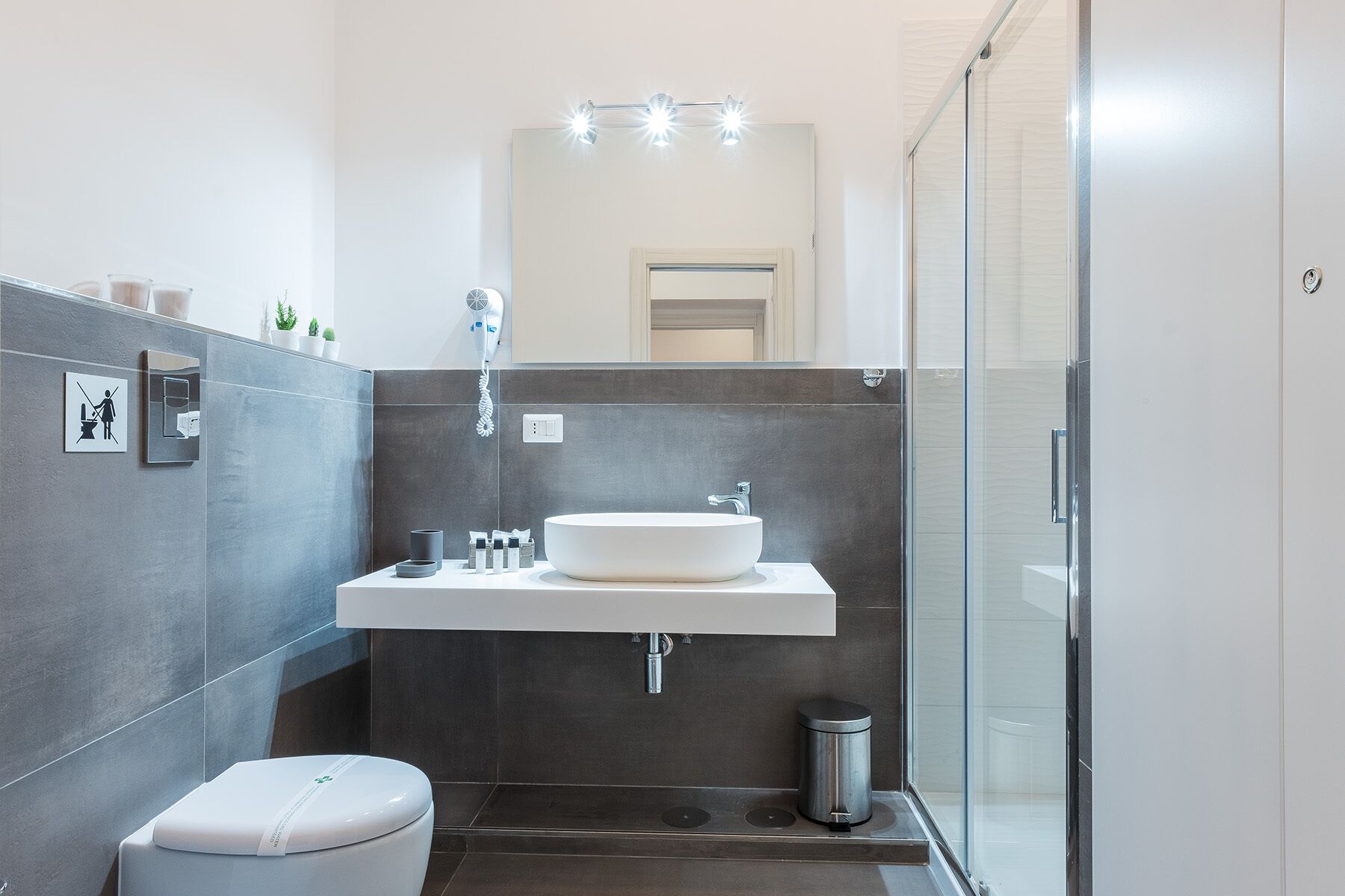 Foto - B&B Monserrato