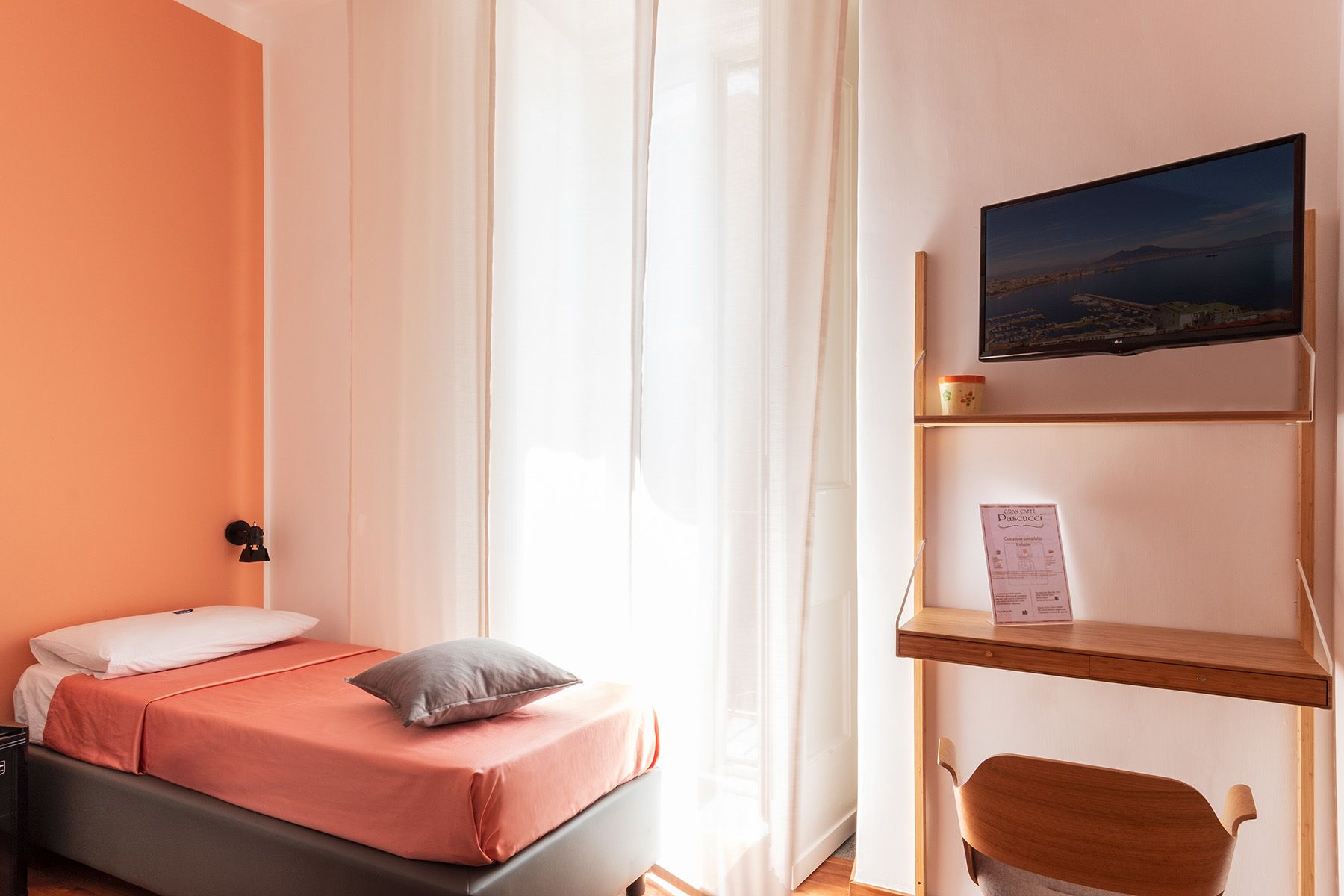 Foto - B&B Monserrato