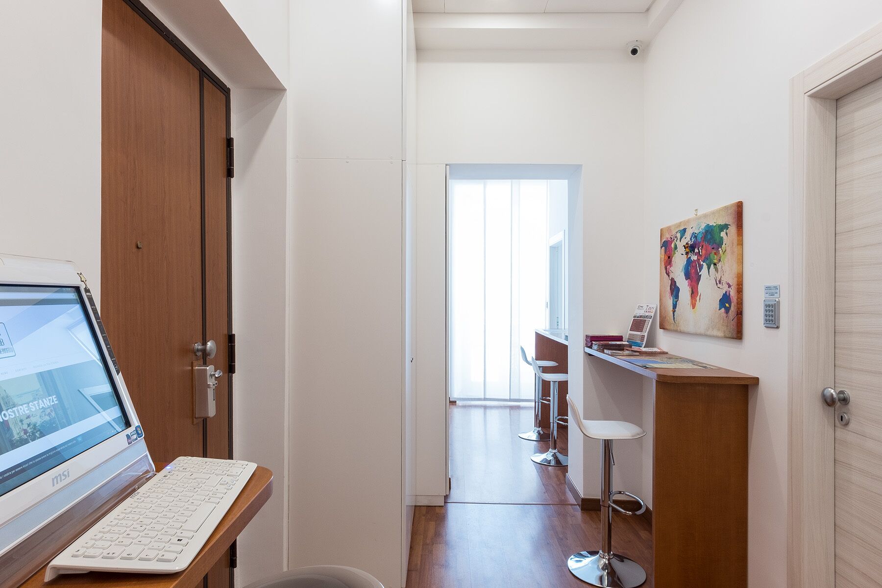 Foto - B&B Monserrato