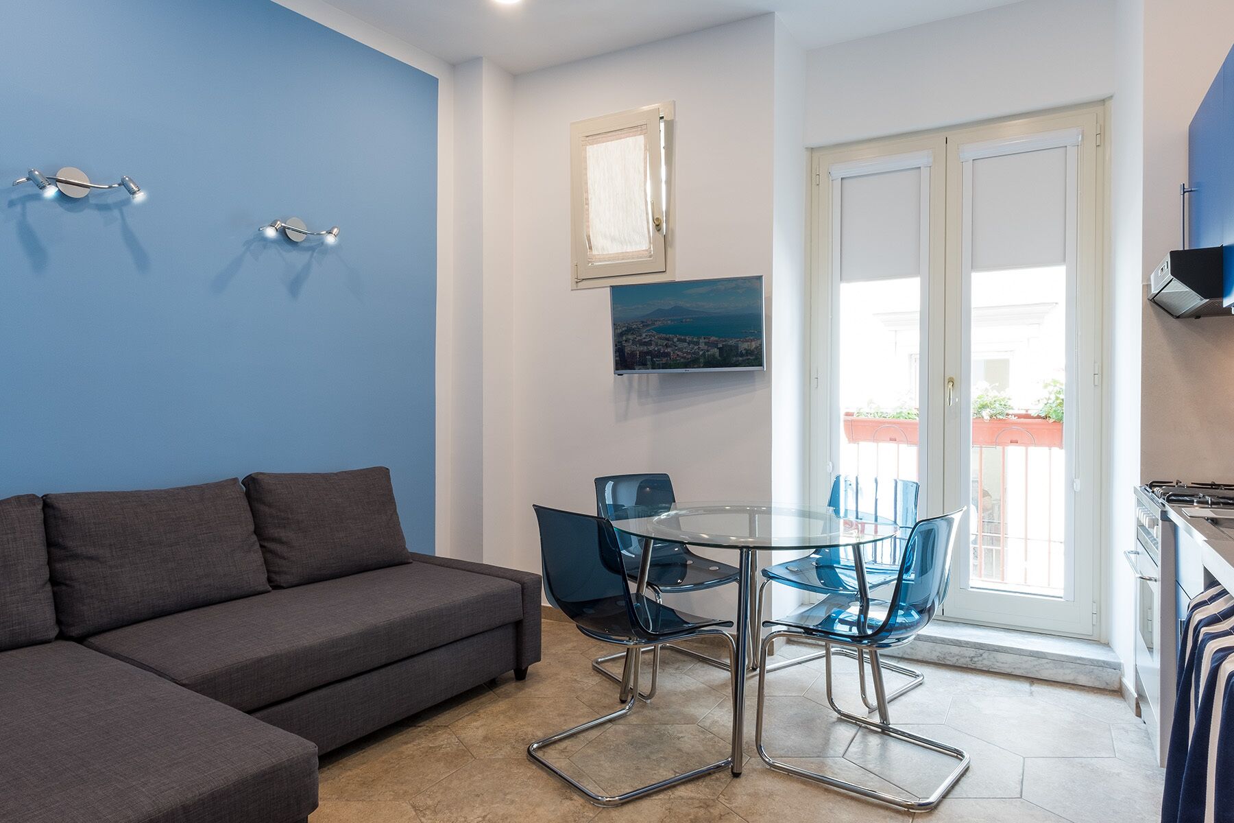 Foto - B&B Monserrato