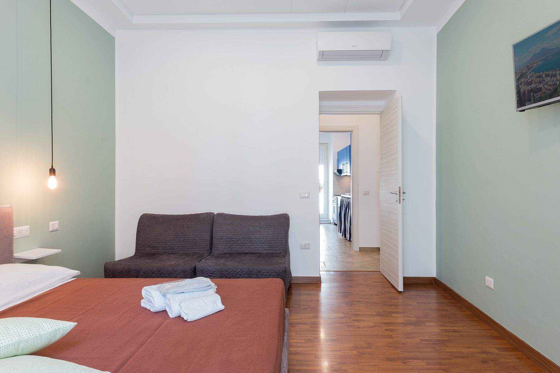 Foto - B&B Monserrato