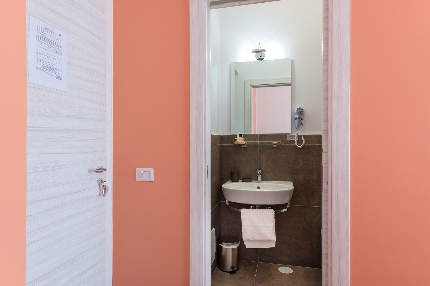 Foto - B&B Monserrato