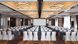 Meeting facility - Wyndham LanZhou HaiYue (Lanzhou)