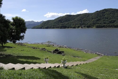 Cabaña en Prado Tolima