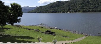 카바냐 엔 프라도 톨리마