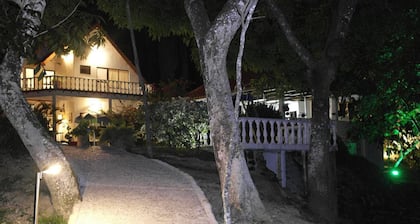 Cabaña en Prado Tolima