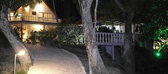 Cabaña en Prado Tolima