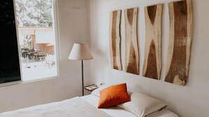 Enkeltrom – classic, 1 queensize-seng, ikke-røyk | Safe på rommet, wi-fi (inkludert) og sengetøy