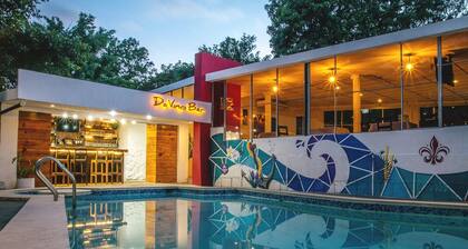 Villa Napoli Bed & Breakfast