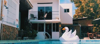 Villa Napoli Bed & Breakfast