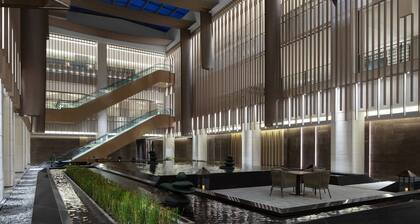 Wuxi Marriott Hotel Lihu Lake