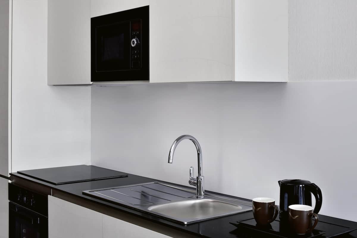 1 habitación, sábanas de algodón egipcio y ropa de cama de alta calidad