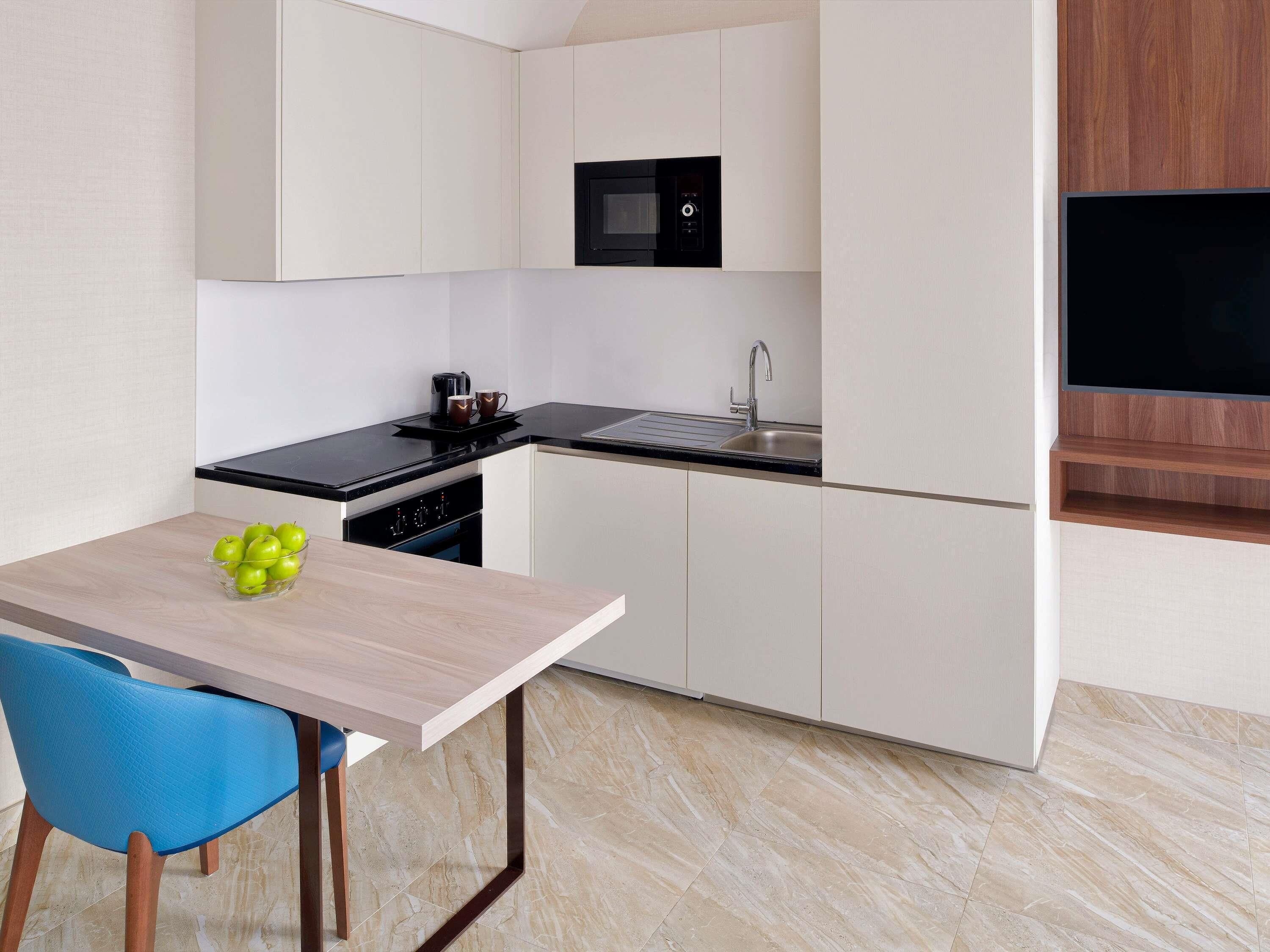 Apartment, 1 Bedroom (Burj Khalifa View)