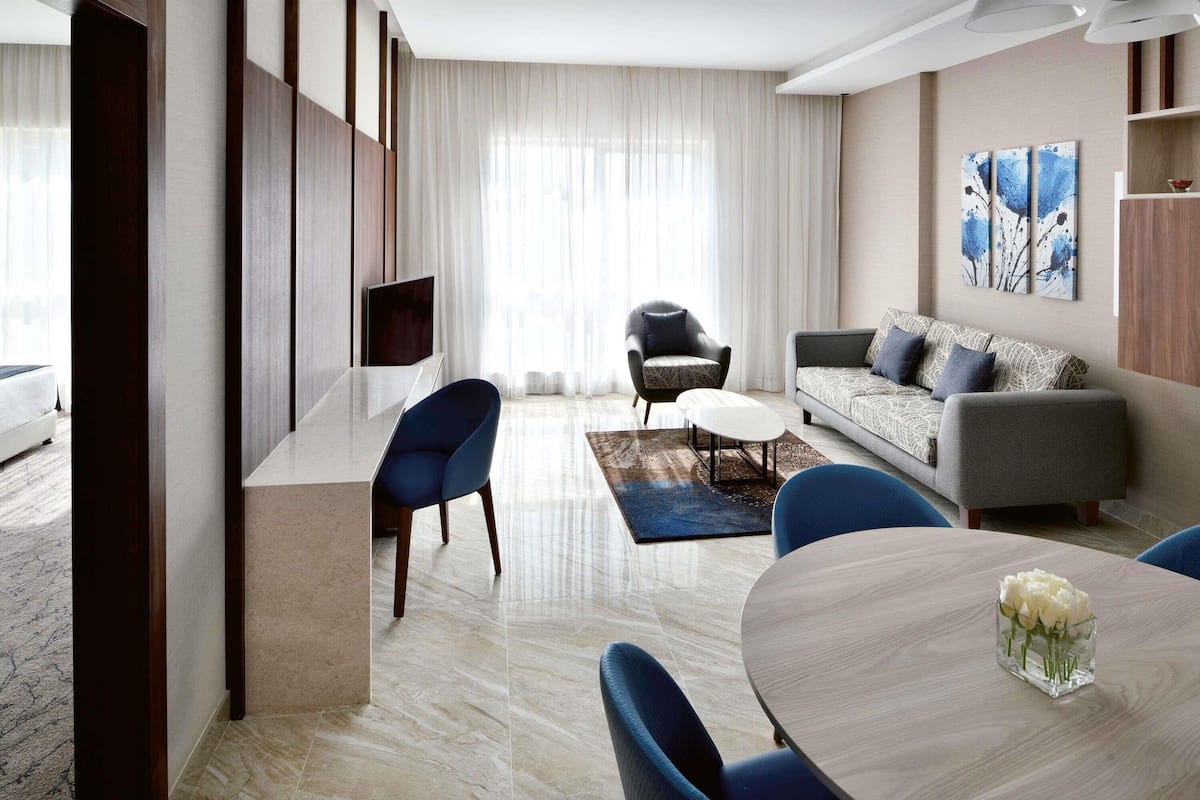 Apartment, 1 Bedroom