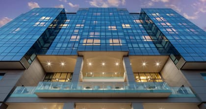 Hotel Indigo Flushing - LaGuardia by IHG