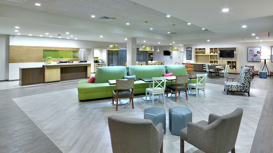 Home2 Suites by Hilton Duncan