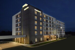 Exterior - Home2 Suites by Hilton Duncan (Duncan)