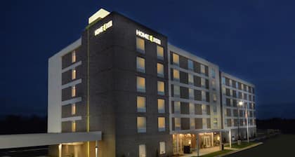 Home2 Suites by Hilton Duncan