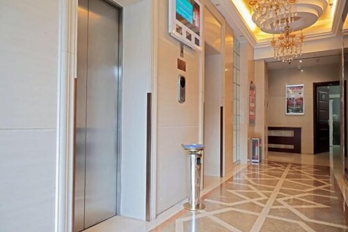 Tianlong Hotel