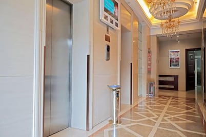 Tianlong Hotel